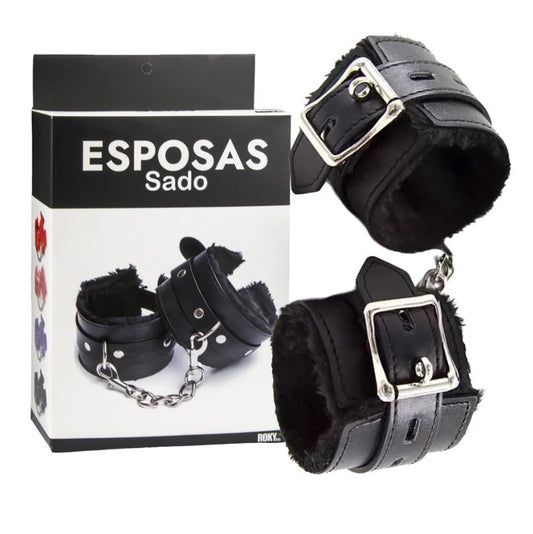 Esposas Sado Confort