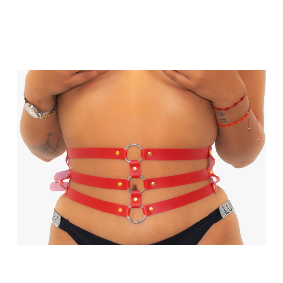 Arnés Abdomen