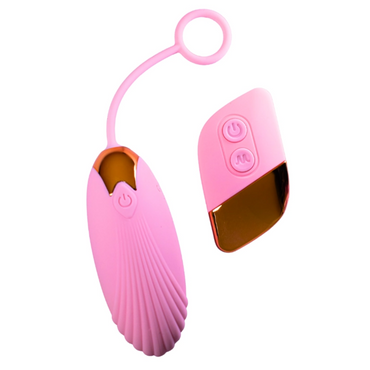 Huevo vibrador Con Control