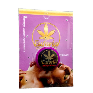 Estrechante Vaginal A Base De Cannabis Euforia
