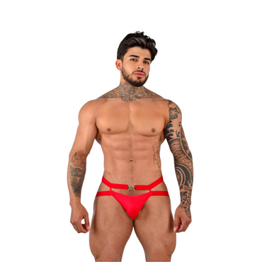 Boxer Masculino Alex