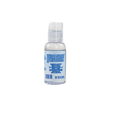Lubricante Íntimo Ice Gel Efecto Frío – Caliente