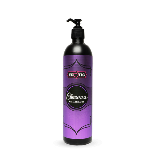 Lubricante Íntimo Tipo Cum Climaxxx 250ml