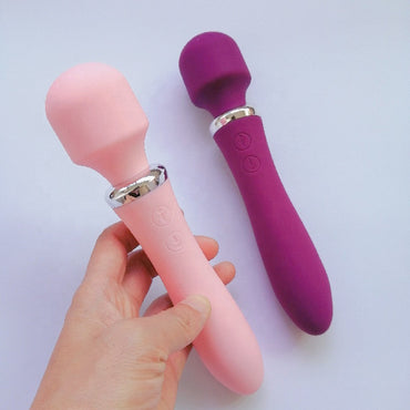 Vibrador Masajeador Tipo Hitachi Kyle