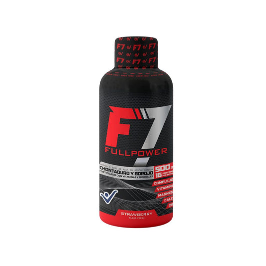 Potencializador Masculino Full Power F7