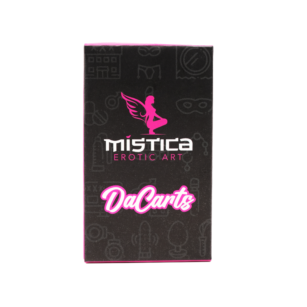 Juego Cartas Dacarts