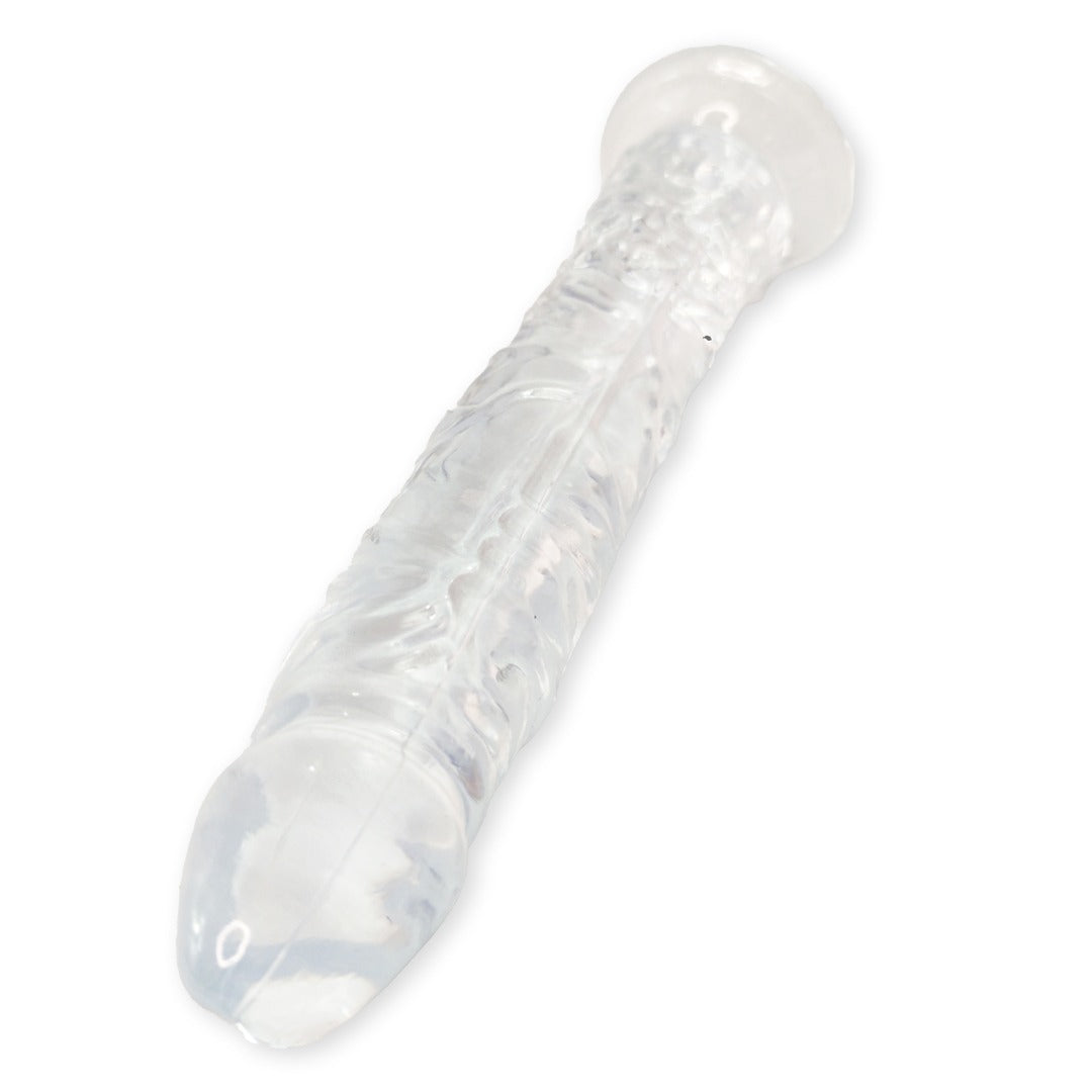 Dildo Masturbador Masculino Murphy 20 cm