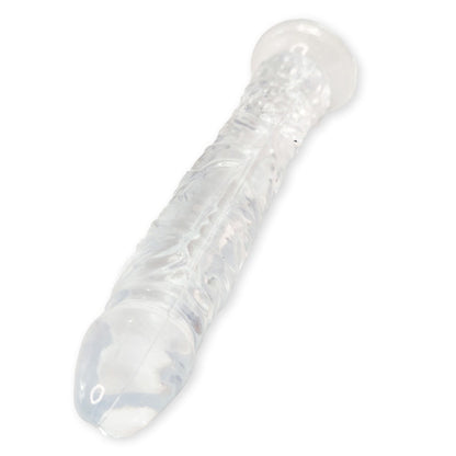 Dildo Masturbador Masculino Murphy 20 cm
