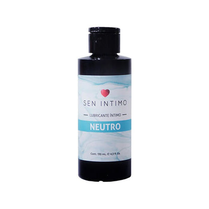 Lubricante Neutro A Base De Agua X 130 ML