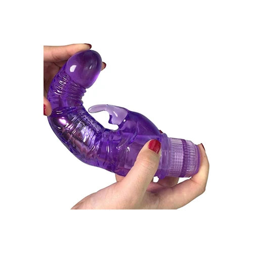 Vibrador Doble Estimulación Climbling