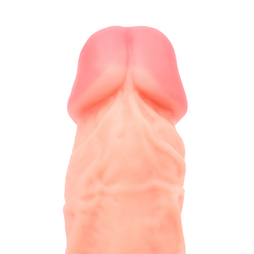 Dildo Masturbador Odin 27CM