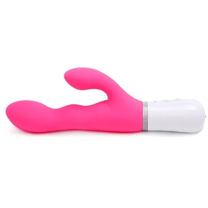 Vibrador Doble Estimulación Lovense Nora