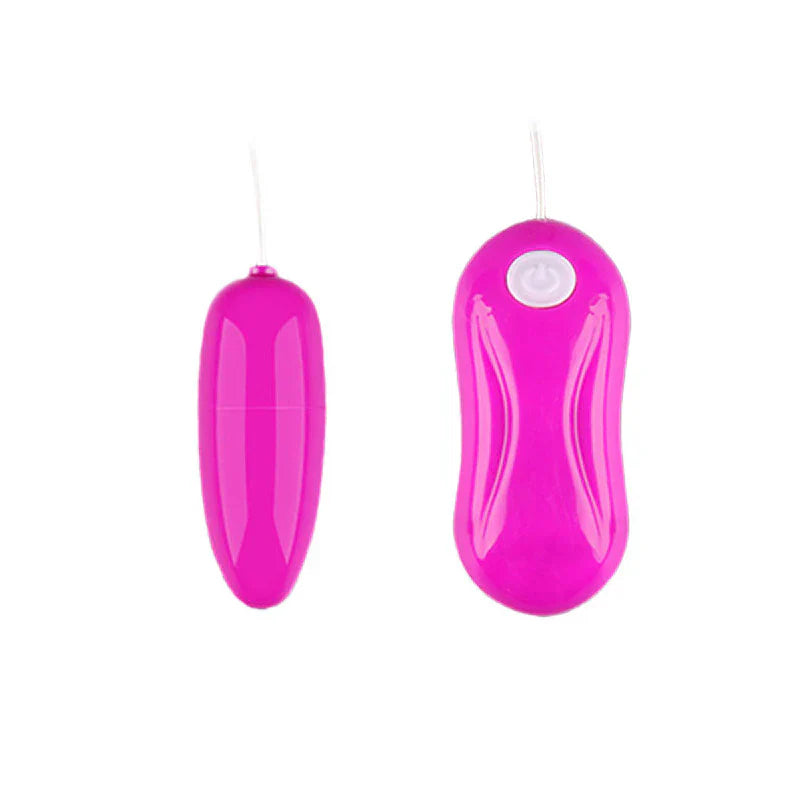Huevo Vibrador Peter