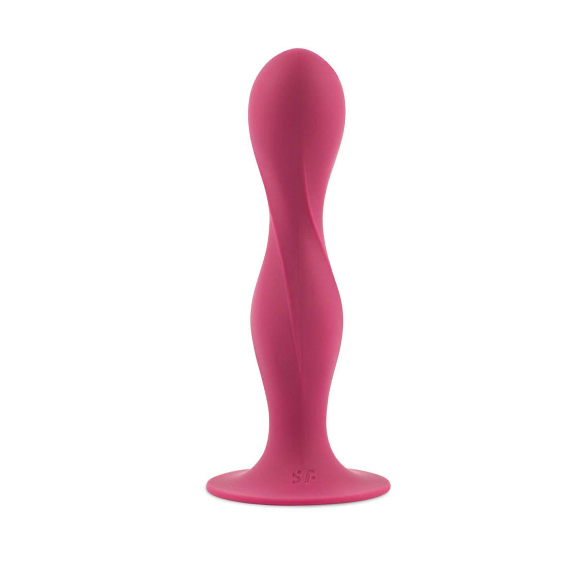 Plug Anal Satisfyer Double Ball-R