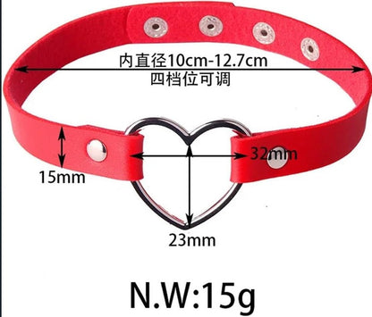 Kit Plug Anal Tempatition Kik Red X5