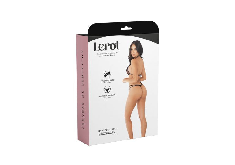 Body Carmen