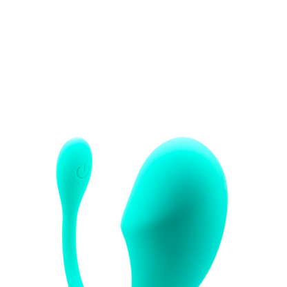 Huevo Vibrador Tipo Lush Con Control APP Mika