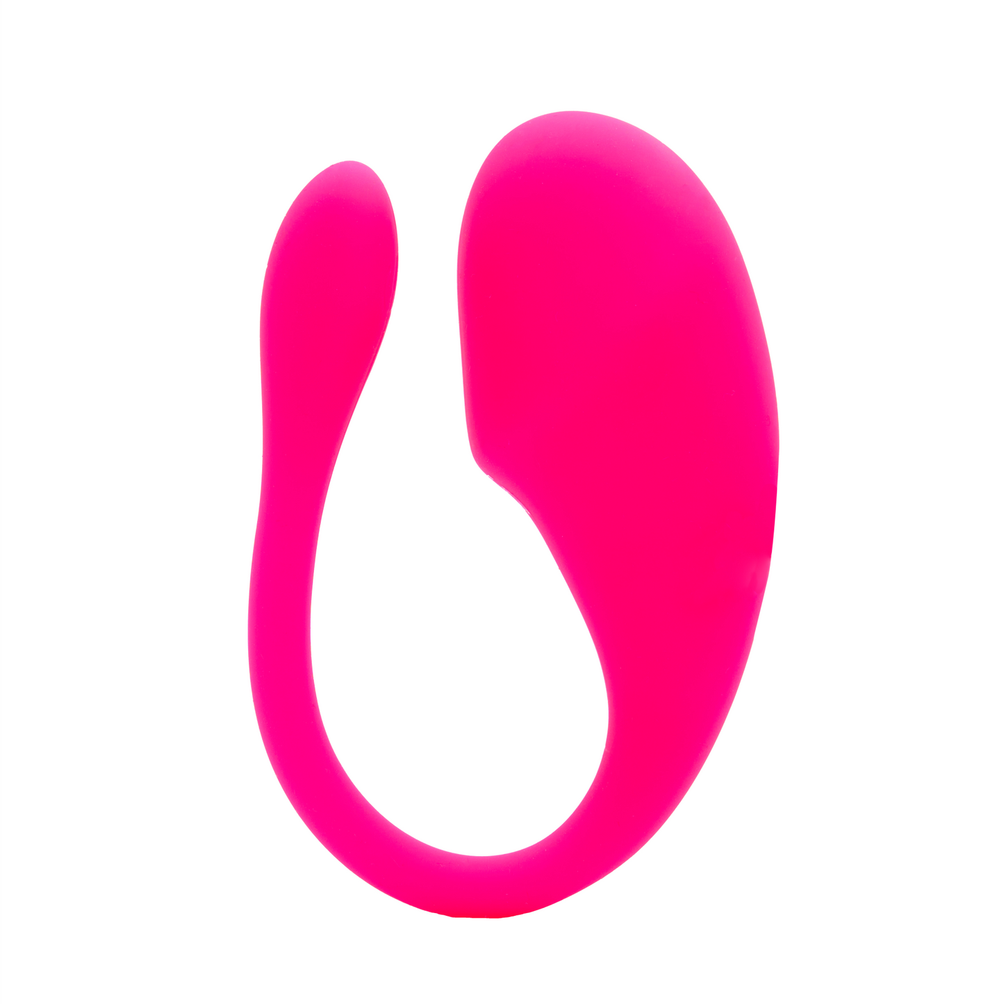 Huevo Vibrador Tipo Lush Con Control APP Mika