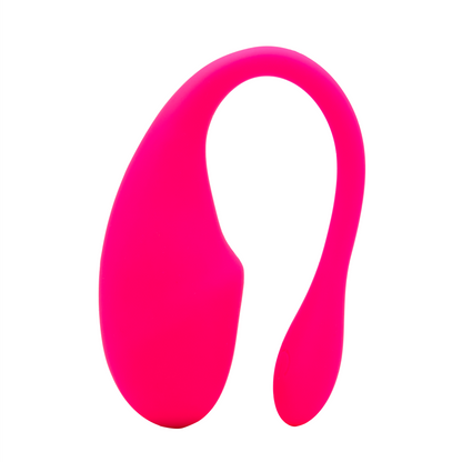 Huevo Vibrador Tipo Lush Con Control APP Mika