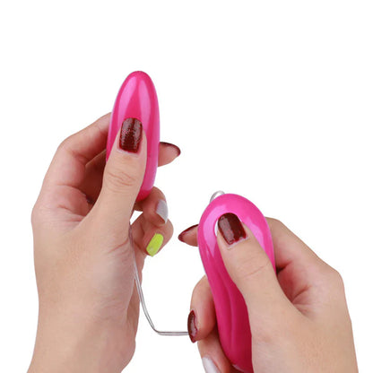 Huevo Vibrador Peter