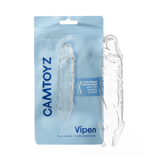 Vipen Funda para el pene Camtoyz