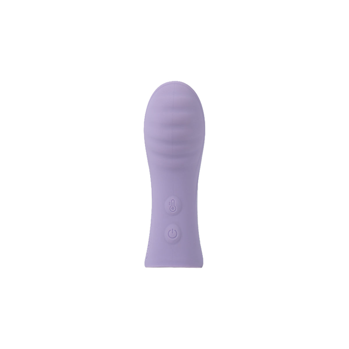 FingFun Vibrador de Dedo Térmico para Punto G Camtoyz
