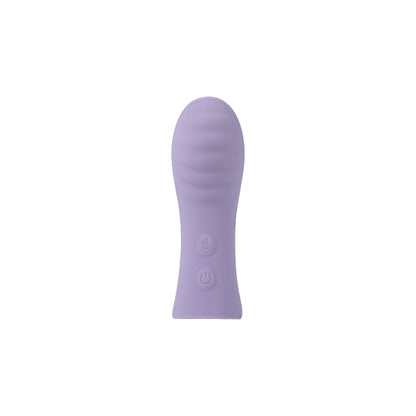 FingFun Vibrador de Dedo Térmico para Punto G Camtoyz