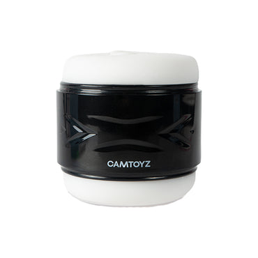 Masturbador Masculino Troy 2 en 1 Camtoyz