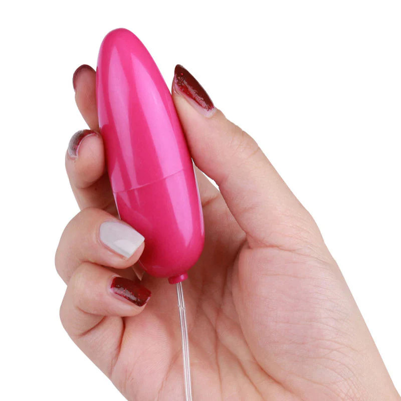 Huevo Vibrador Peter