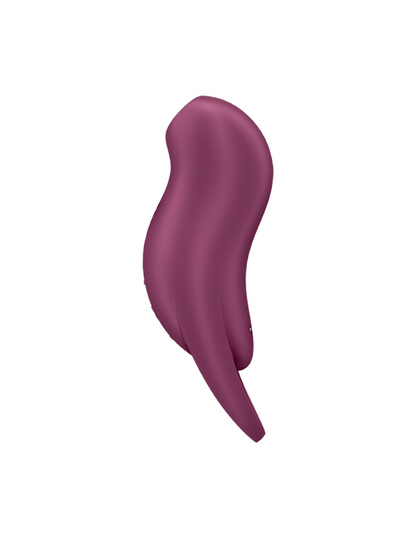 Succionador Satisfyer Pocket Pro 1