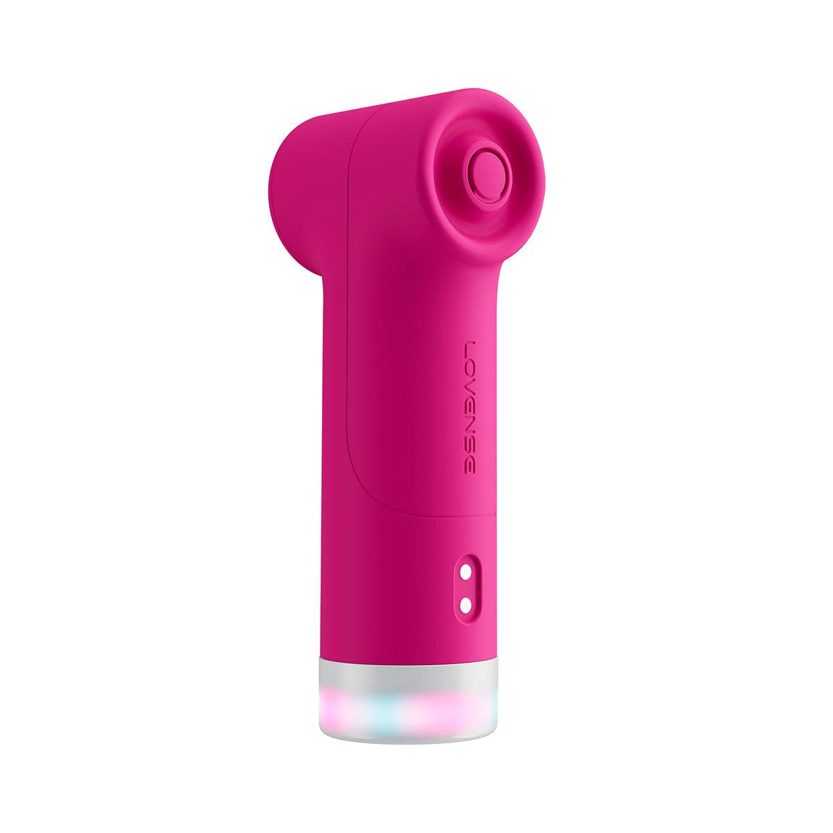Succionador Doble Función Lovense Fizz
