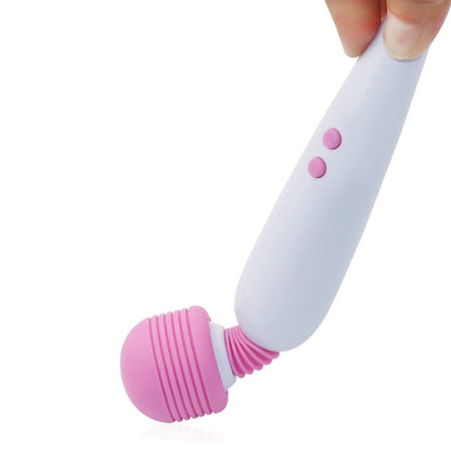 Vibrador Masajeador Tipo Hitachi London