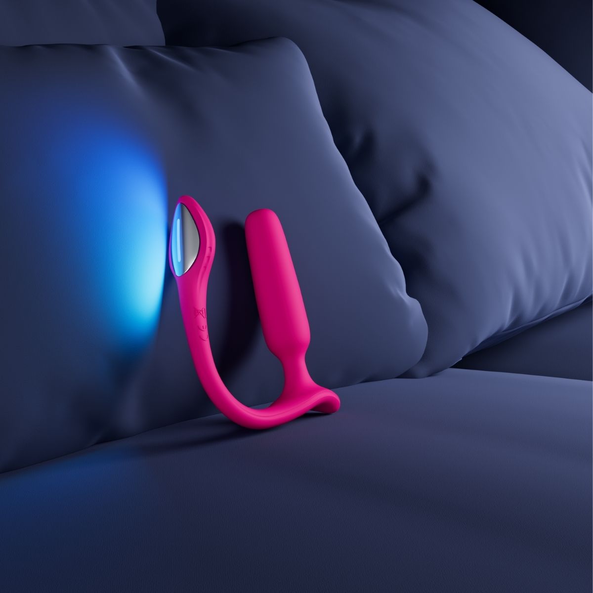 Lush Anal Lovense