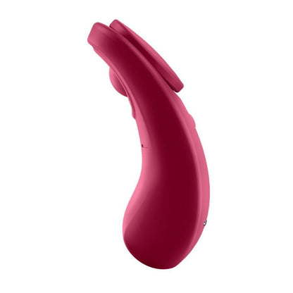 Vibrador tipo Tanga Satisfyer Sexy Secret
