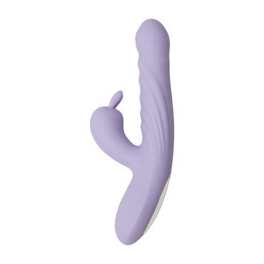 Vibrador Triple Estimulación Durba Camtoyz