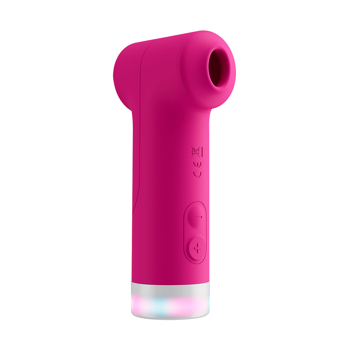 Succionador Doble Función Lovense Fizz