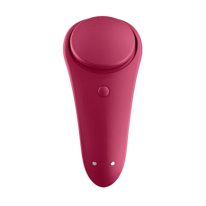 Vibrador tipo Tanga Satisfyer Sexy Secret