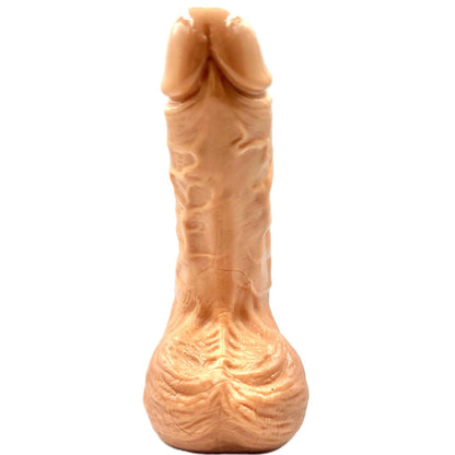 Dildo Masturbador Mirko 19CM