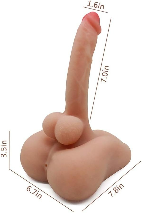 Medio Torso Masculino Paul