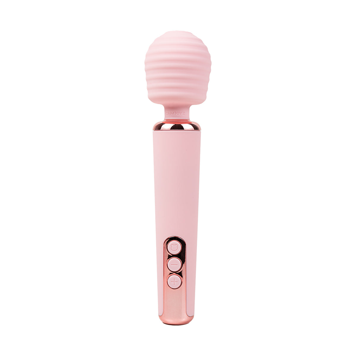 Masajeador Tipo Hitachi Intense Wand con App Camtoyz