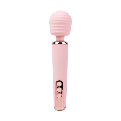 Masajeador Tipo Hitachi Intense Wand con App Camtoyz