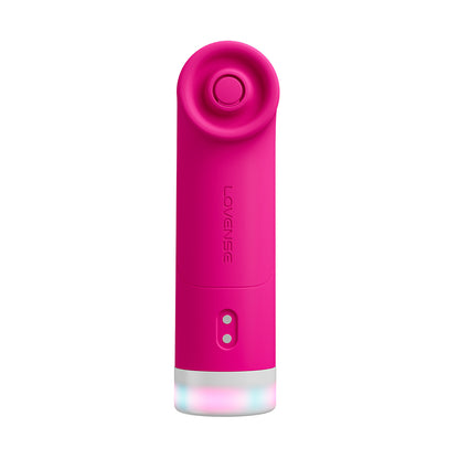 Succionador Doble Función Lovense Fizz