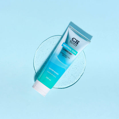 Lubricante Intimo Cum Neutro 250ml