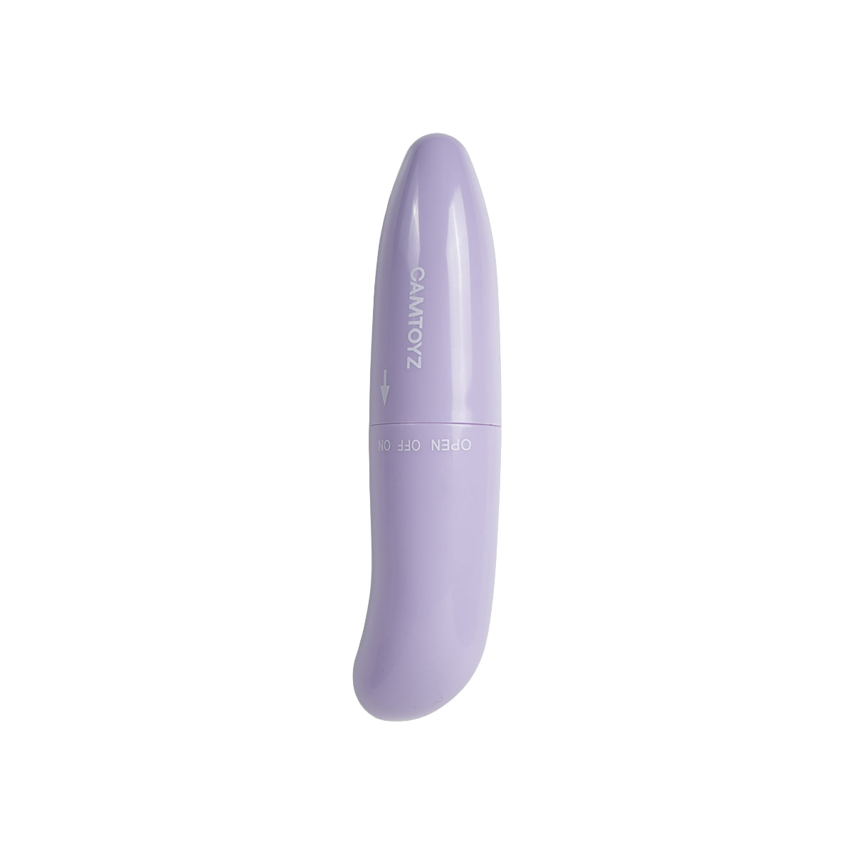 Bala Vibradora Mini Rocco Camtoyz