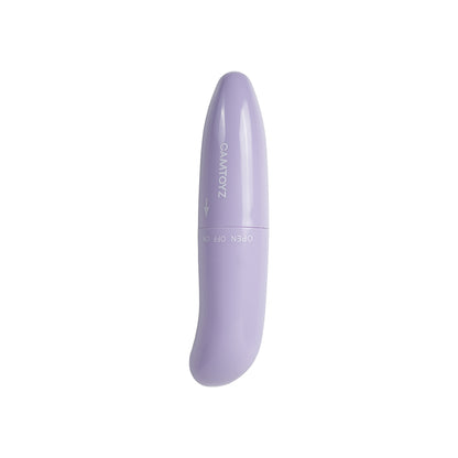 Bala Vibradora Mini Rocco Camtoyz