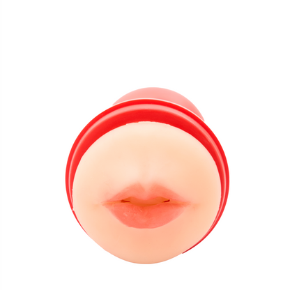 Masturbador Masculino Vagina y Boca Greta