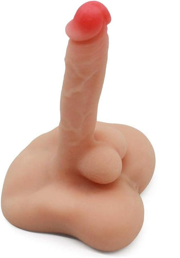 Medio Torso Masculino Paul