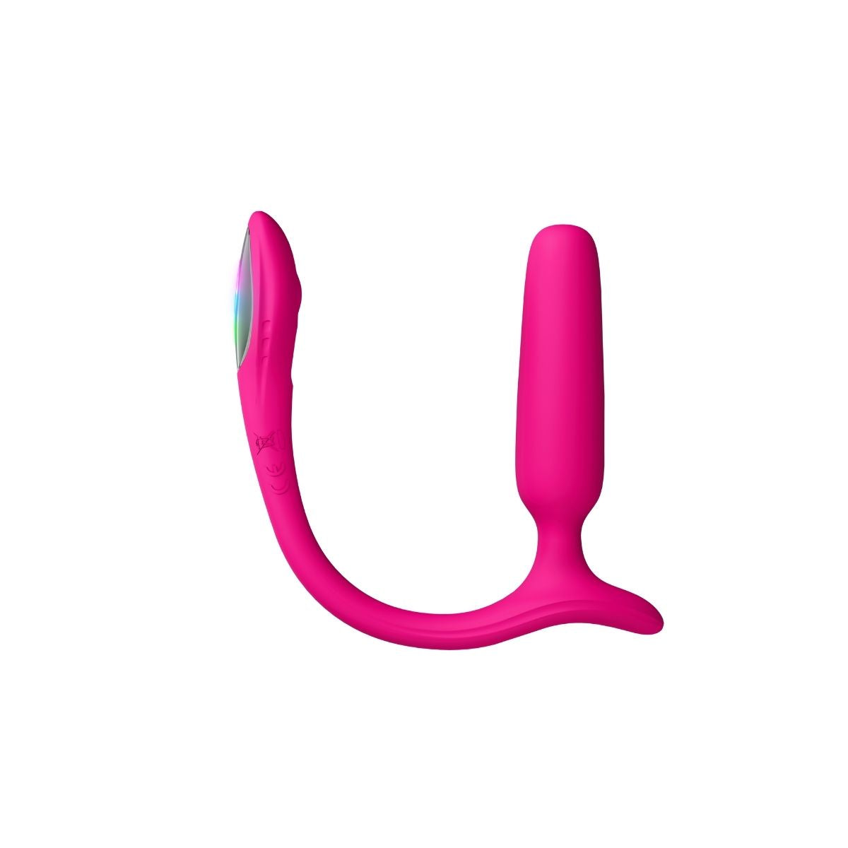Lush Anal Lovense