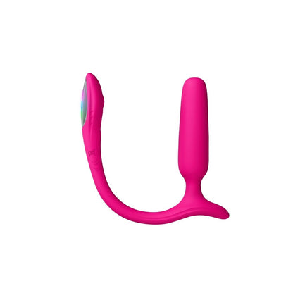 Lush Anal Lovense