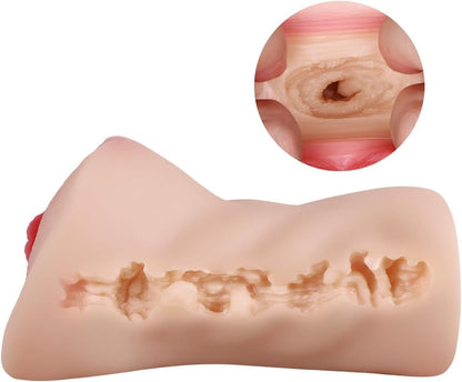 Masturbador Masculino Vagina Emilia